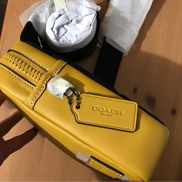 🥰 Coach Edge L Pack - Picture 8 of 14